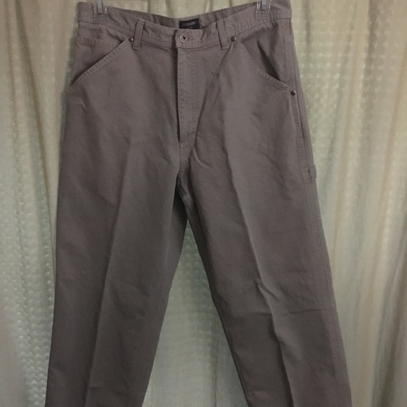 dockers carpenter pants